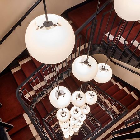 Padam Hotel Paris Ngoại thất bức ảnh
