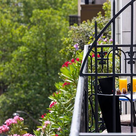 Padam Hotel Paris Ngoại thất bức ảnh