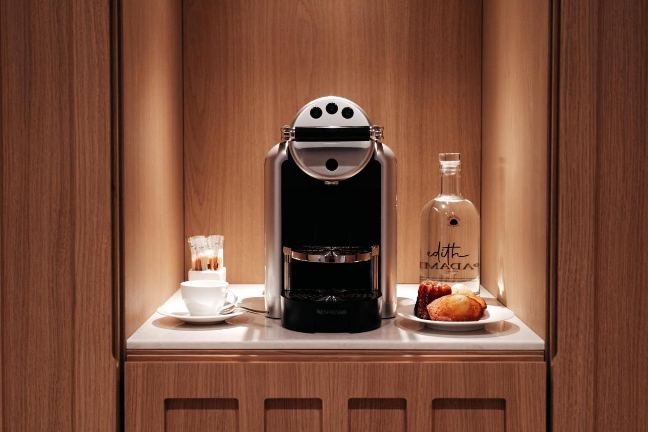 Padam Hotel Paris Ngoại thất bức ảnh