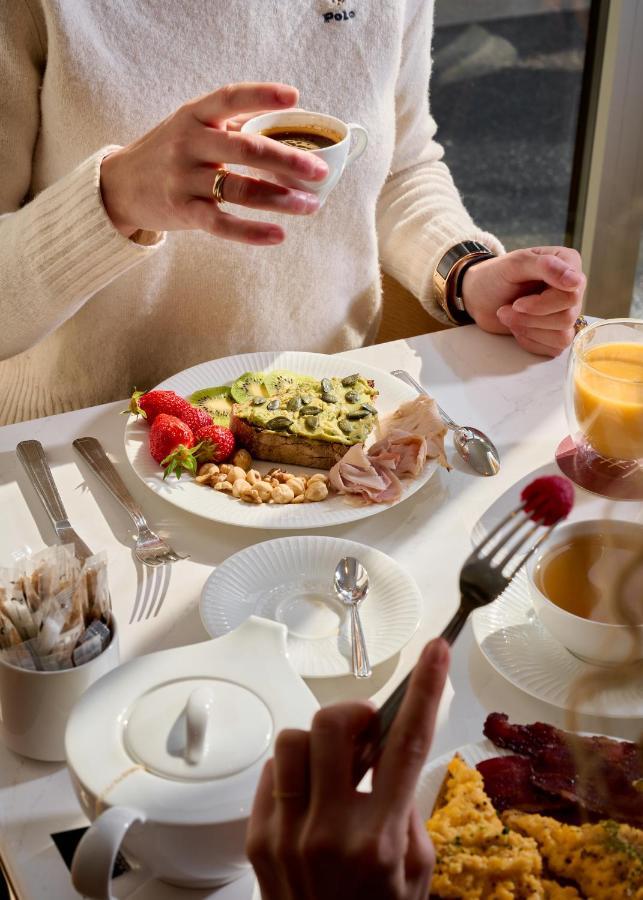 Padam Hotel Paris Ngoại thất bức ảnh