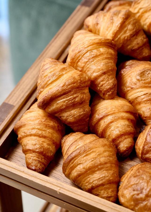 Padam Hotel Paris Ngoại thất bức ảnh