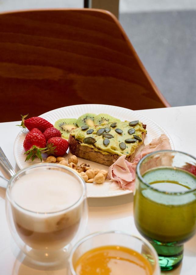 Padam Hotel Paris Ngoại thất bức ảnh