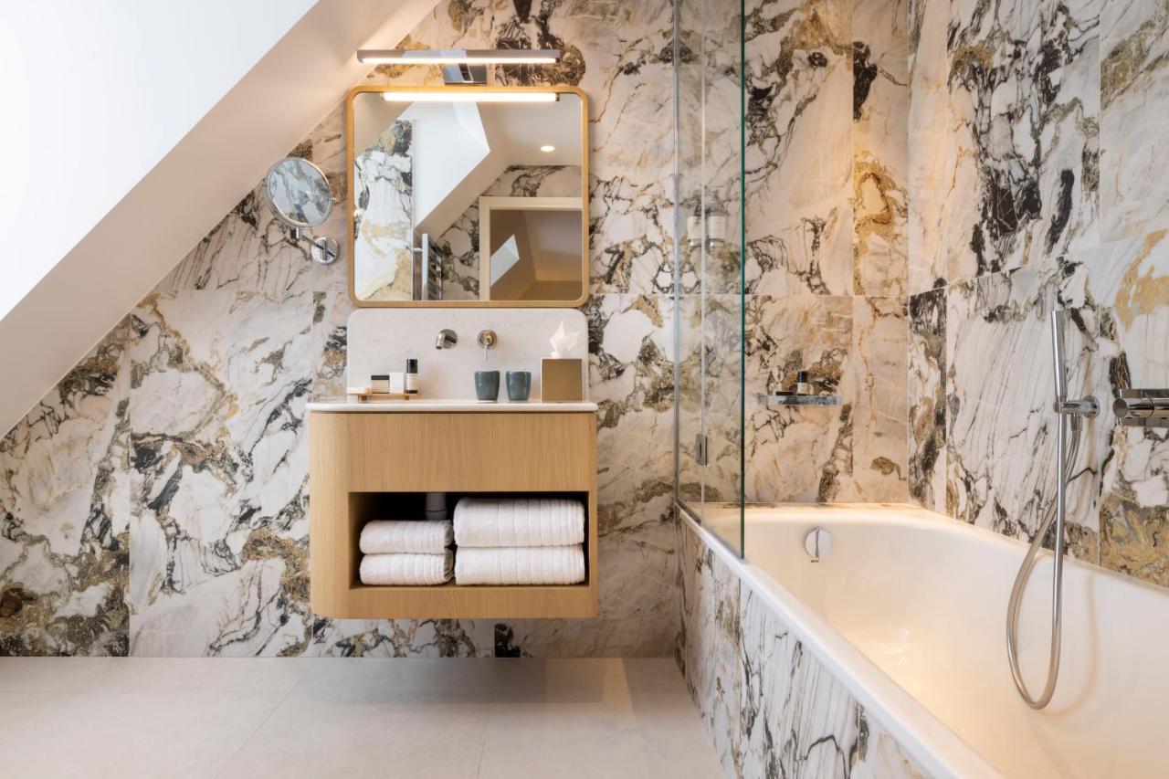 Padam Hotel Paris Ngoại thất bức ảnh