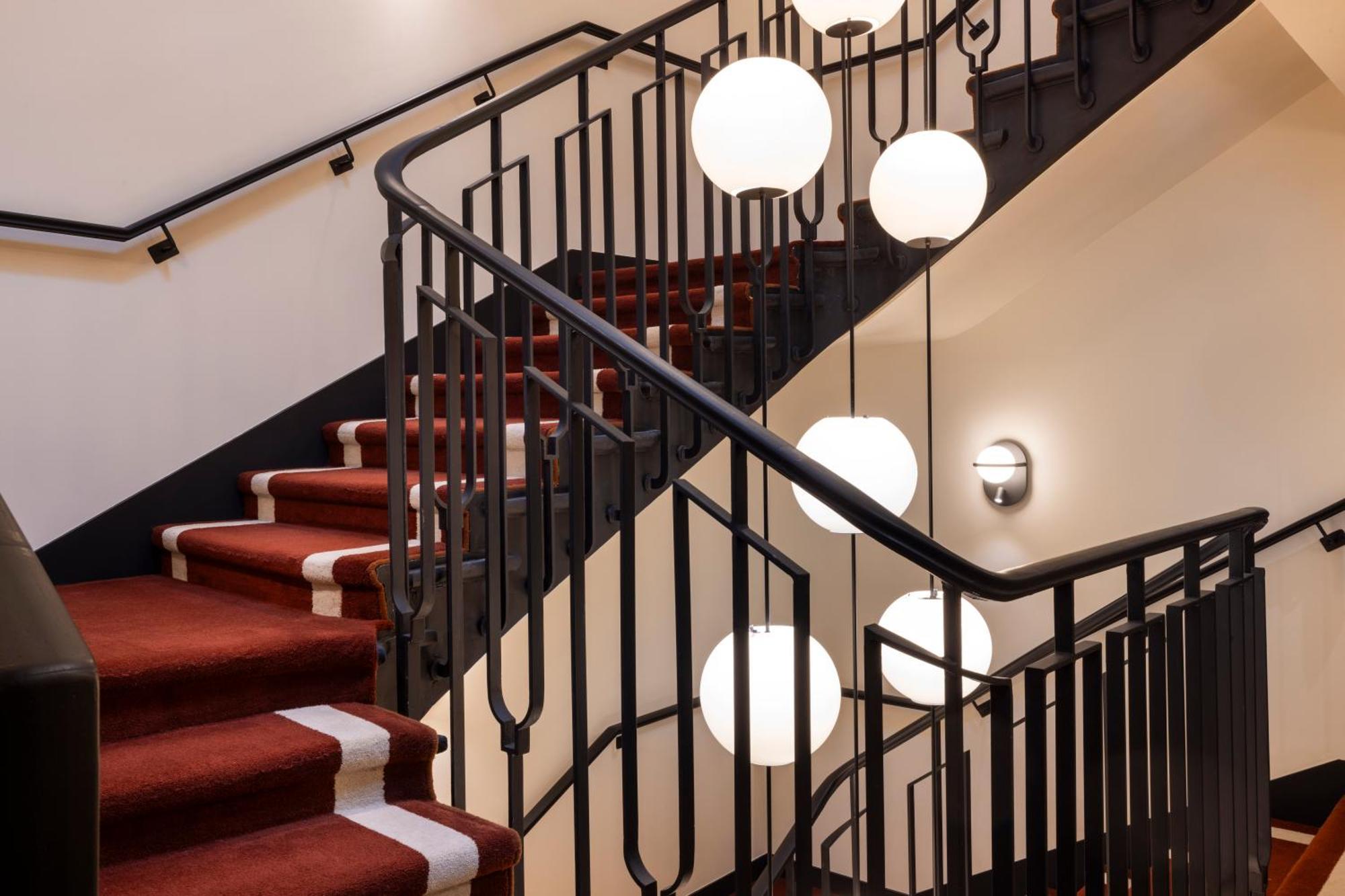 Padam Hotel Paris Ngoại thất bức ảnh