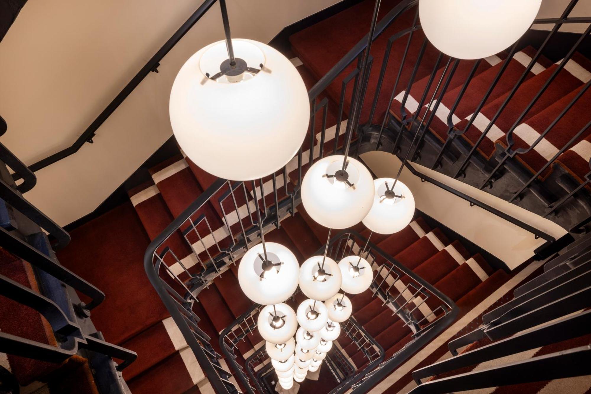 Padam Hotel Paris Ngoại thất bức ảnh