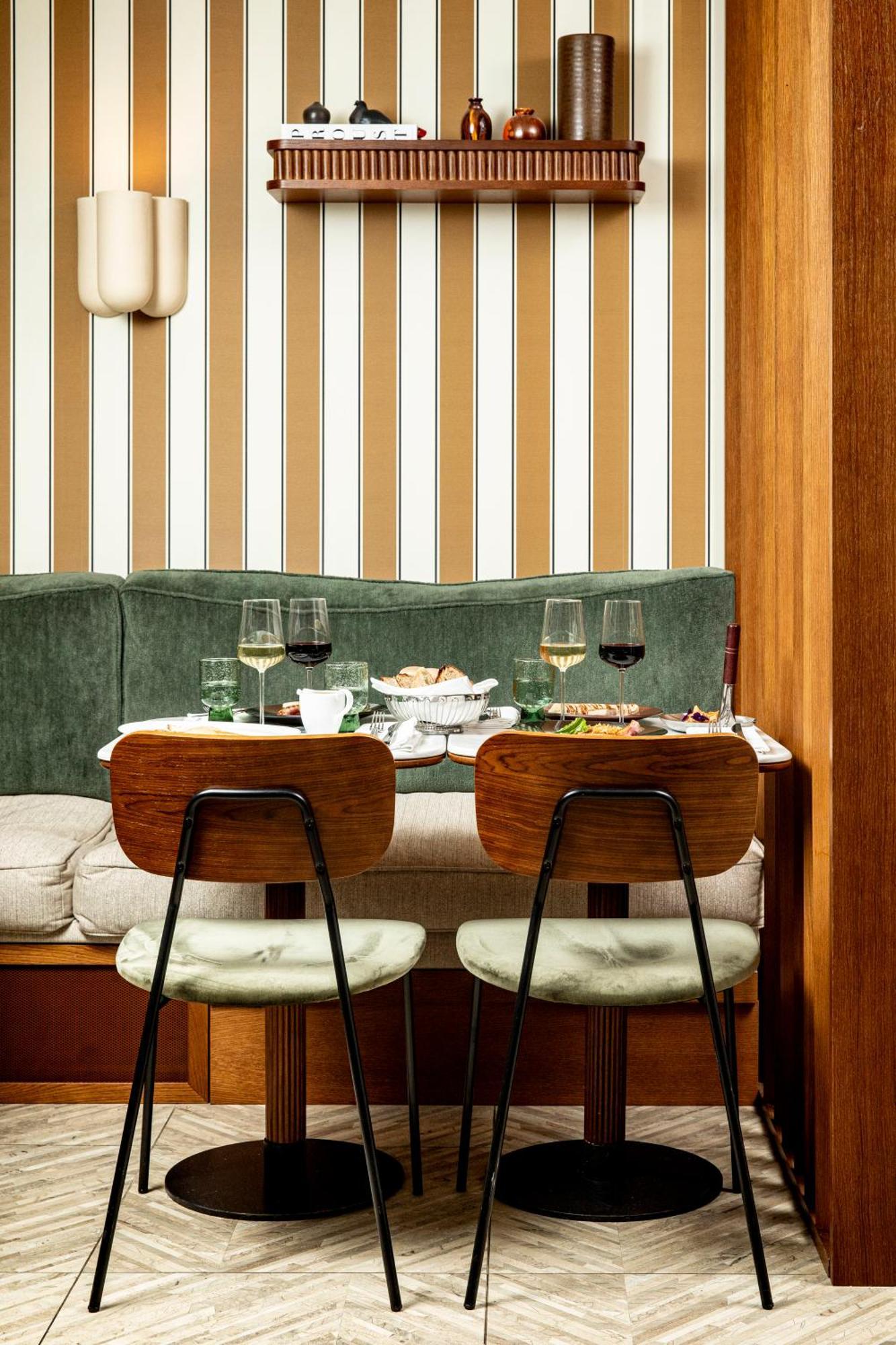 Padam Hotel Paris Ngoại thất bức ảnh