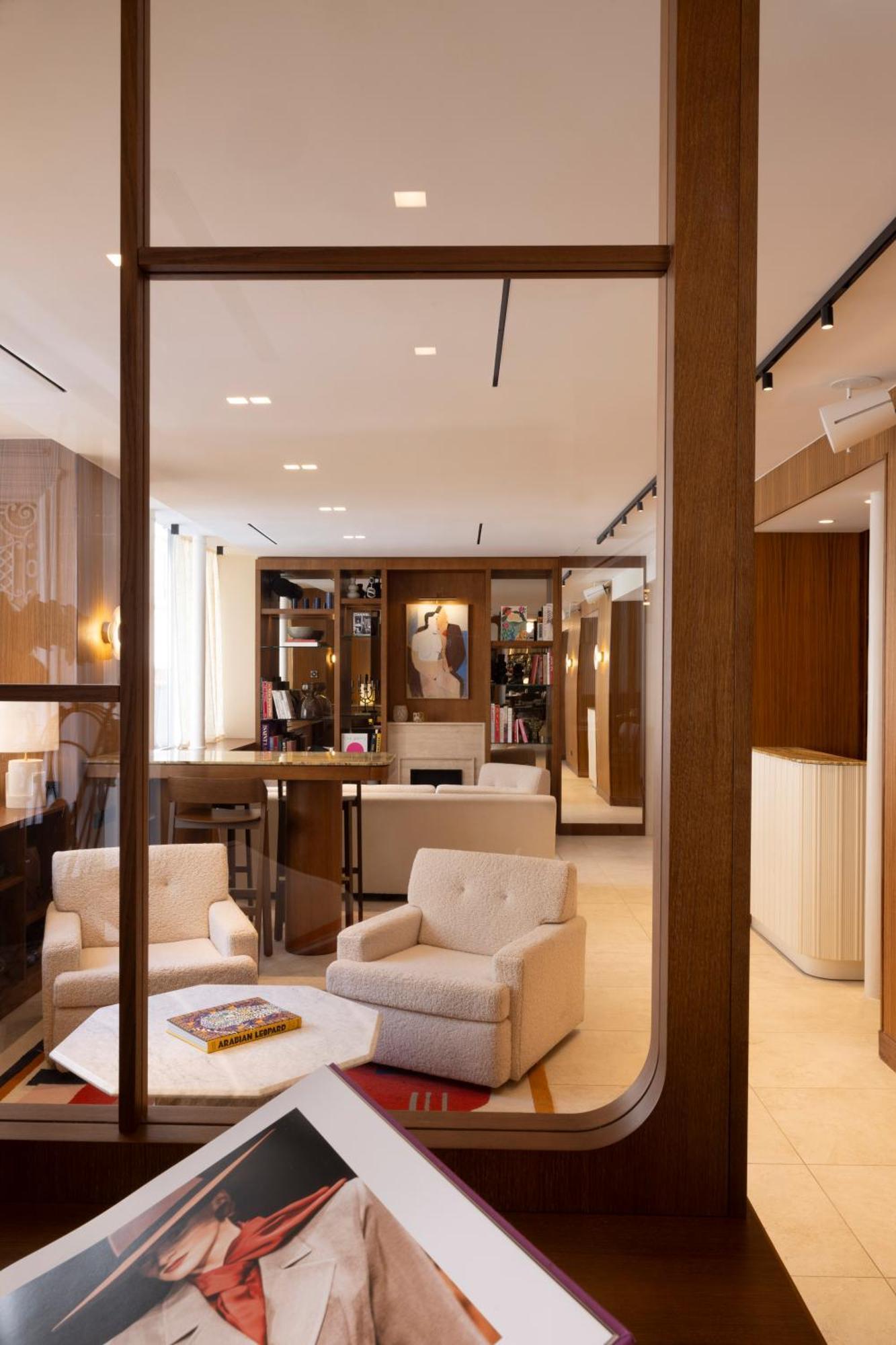 Padam Hotel Paris Ngoại thất bức ảnh