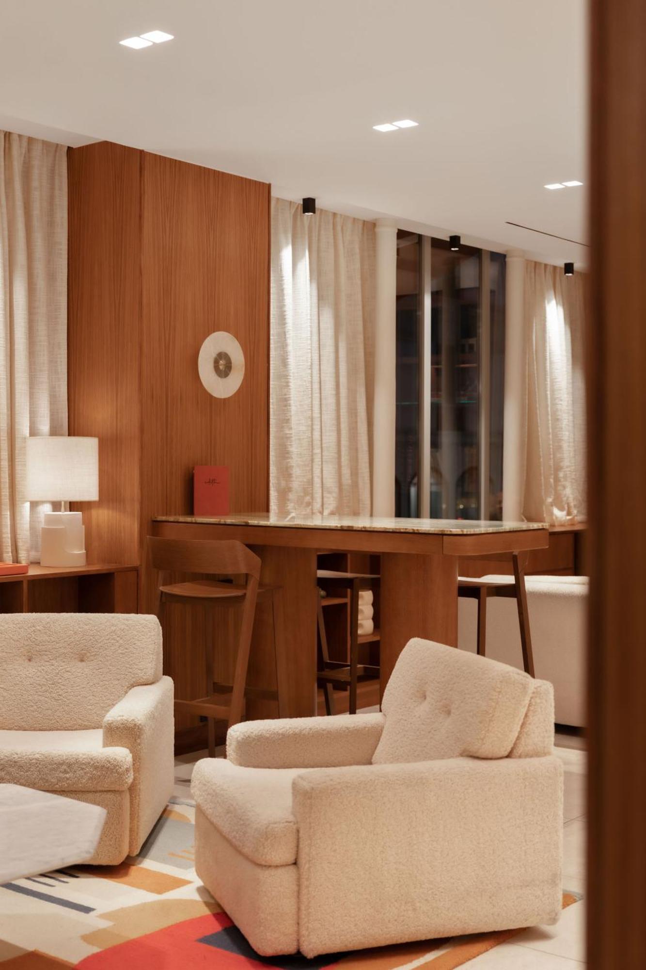Padam Hotel Paris Ngoại thất bức ảnh