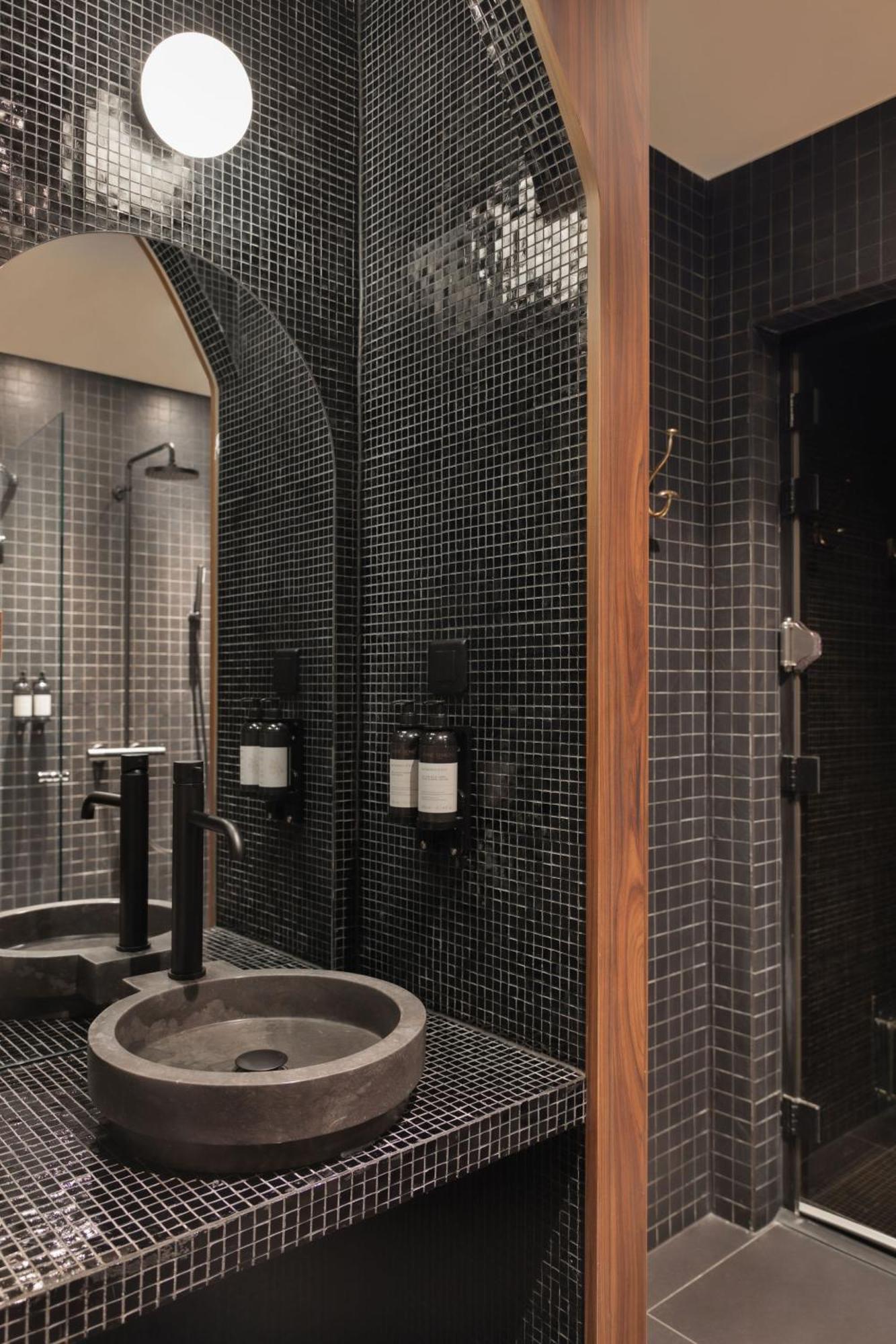 Padam Hotel Paris Ngoại thất bức ảnh